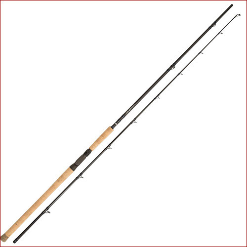 Abu Garcia • Svartzonker 226cm 7'5" 6-21g Spinnrute