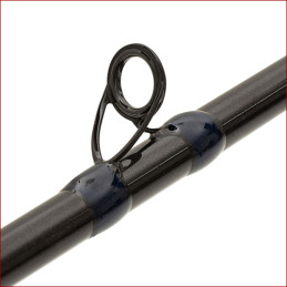 Abu Garcia • Svartzonker 226cm 7'5" 6-21g Spinnrute