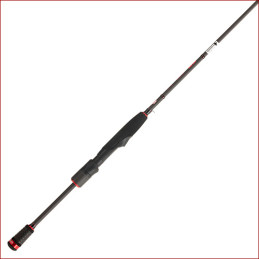Berkley • Red Series Urbn Micro Lure Spinnrute