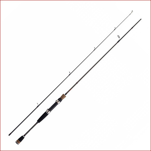 Berkley • Fire Flex Spin L7 Spinnrute