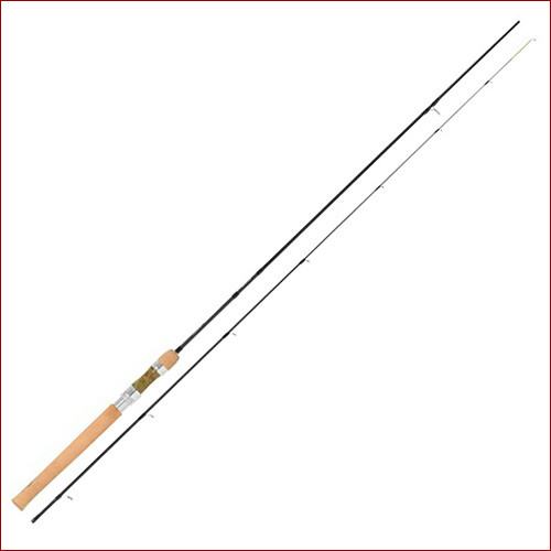 Stucki Thun • Coregone II 210cm Spinnrute