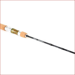 Stucki Thun • Coregone II 210cm Spinnrute
