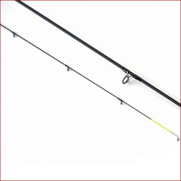 Stucki Thun • Coregone II 210cm Spinnrute