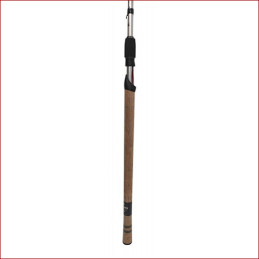 Abu Garcia • Venerate Spin ML Spinnrute