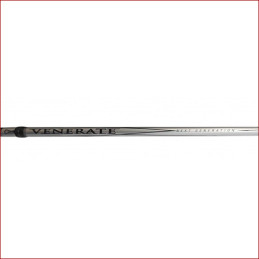 Abu Garcia • Venerate Spin ML Spinnrute