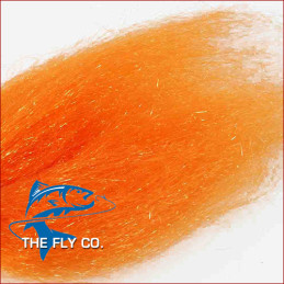 The Fly Co. • Streamer Hair