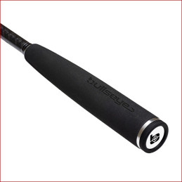Bullseye • Jig Whip 2.0 20-50g Spinnrute