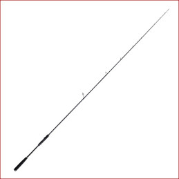 Bullseye • Jig Whip 2.0 20-50g Spinnrute