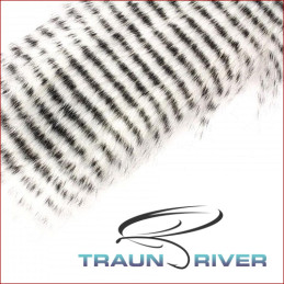 Traun River • Streamer Fur