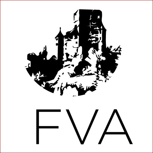 Fischerkarten FVA