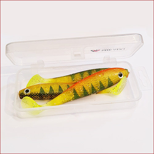 Mikado • Kleine Köderbox
