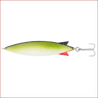 Abu Garcia • Toby «Magnum» Spinner