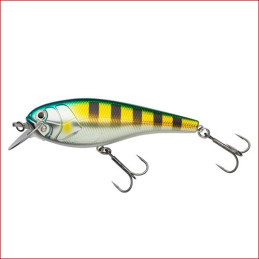 Abu Garcia • Beast Hi-Lo Floating Wobbler