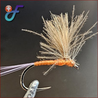 CDC Fliegen