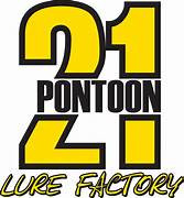 PONTOON 21