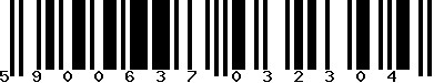 EAN-13 : 5900637032304 EAN-13 : 5900637032304