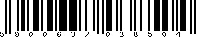 EAN-13 : 5900637038504 EAN-13 : 5900637038504