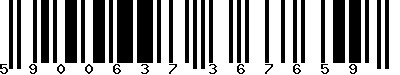 EAN-13 : 5900637367659 EAN-13 : 5900637367659