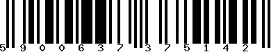 EAN-13 : 5900637375142 EAN-13 : 5900637375142